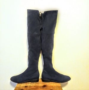 Marc Fisher Tall Boots